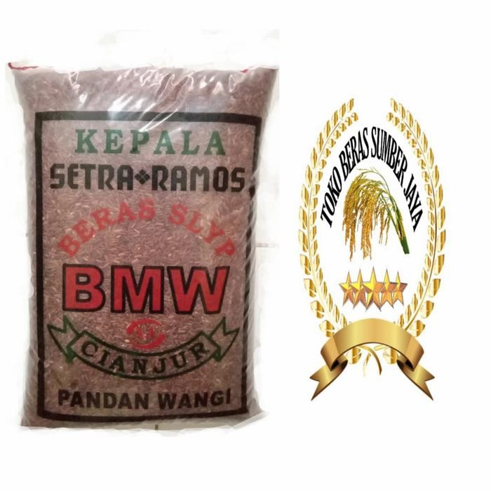 

Glx BERAS MERAH PREMIUM 5KG 100% ORIGINAL