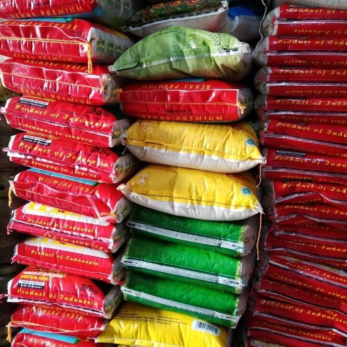 

Glx Beras Idola 20kg