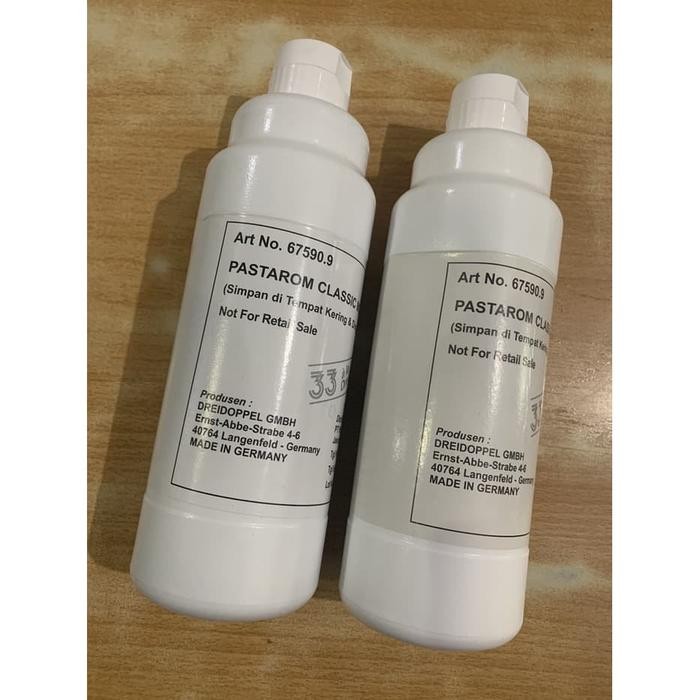 

FyZ Mocca classic paste Dreidople 80 gr repack / perisa pasta