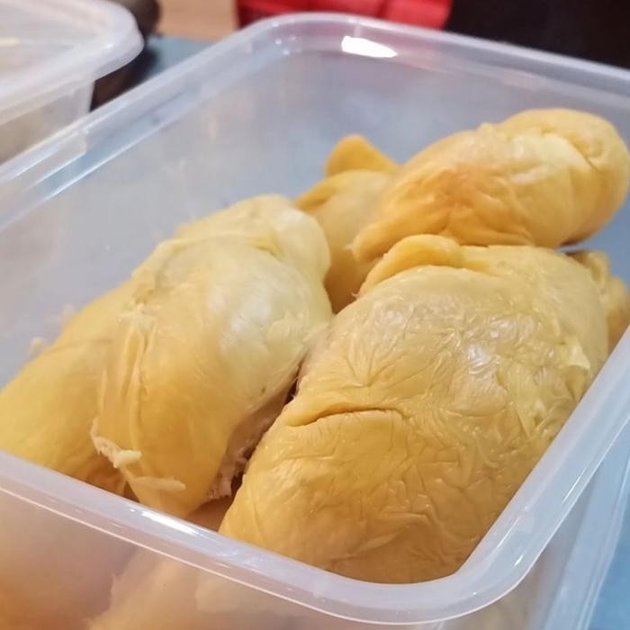 

Glx Durian Kupas Best Seller Pilihan