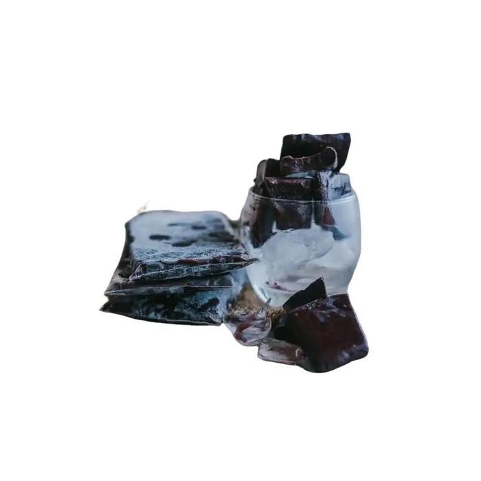 

Glx Happy & Co - Acai Berry Frozen 400Gr Buah