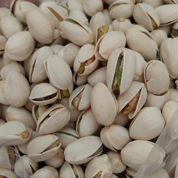 

Glx kacang pistachio/futsuk 1kg