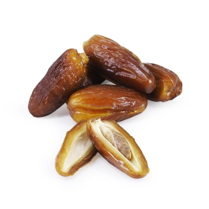 

Glx Kurma Tunisia Madu 1 Kg Safiya Kurma Premium Original