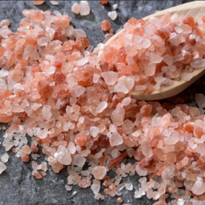 

FyZ Garam Himalaya Coarse 1Kg Garam Himalaya Kasar Coarse Himsalt