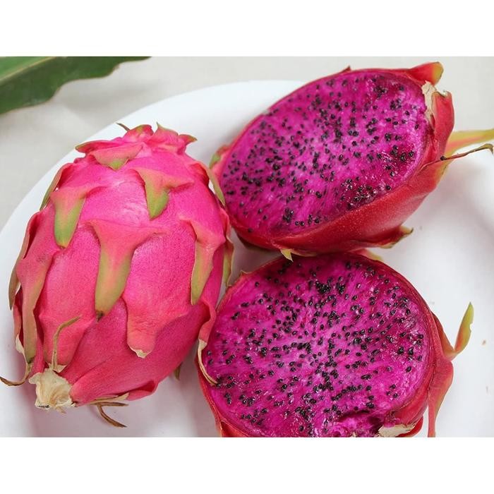 

Glx Buah Naga/ Dragon Fruit 1Kg