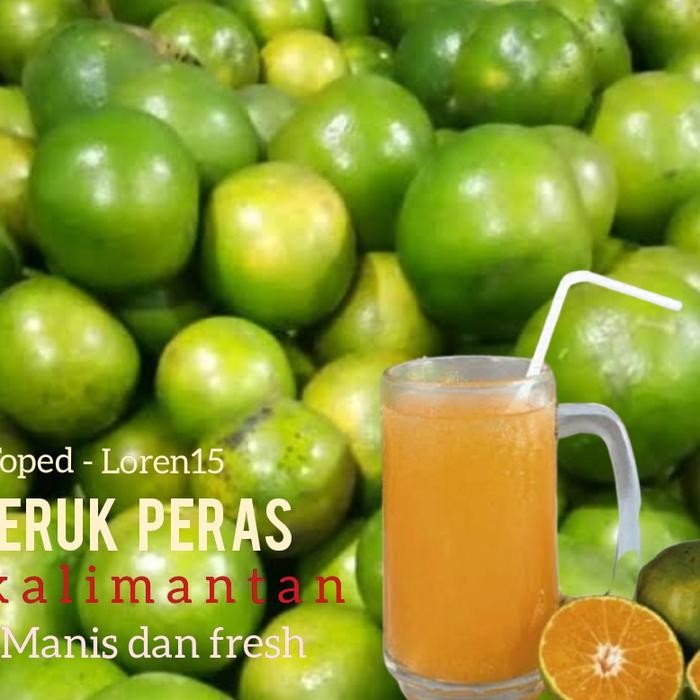 

Glx Jeruk Peras Pontianak ( O r i g i n a l )