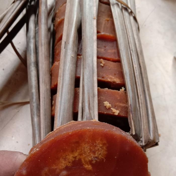 

FyZ gula aren asli tanpa campuran 1kg