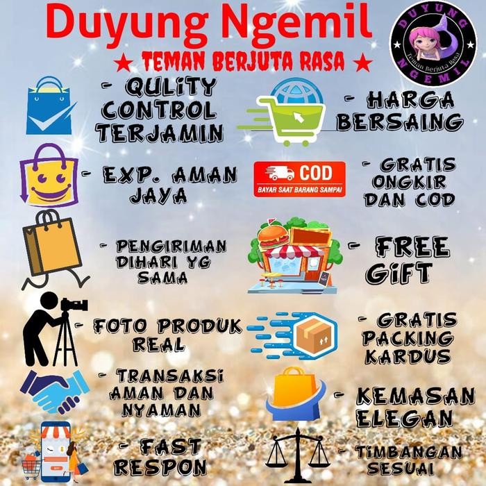 

TERLARIS [1Kg] Keripik Pisang Asin Gurih / Pisang Lantak Khas Lampung Duyung Ngemil - makanan ringan