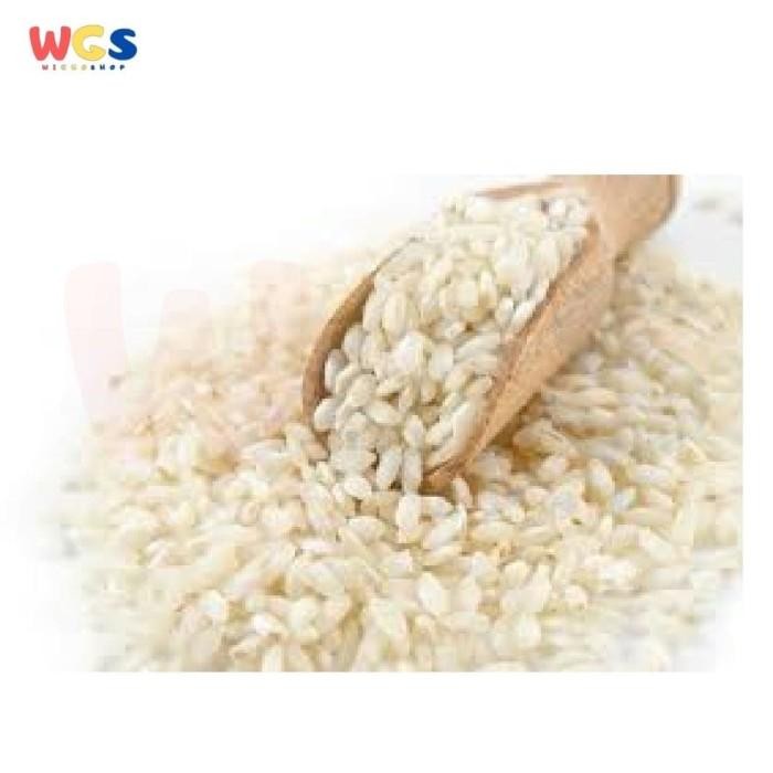 

Beras Robo Riso Arborio Rice - Beras Risotto Italy