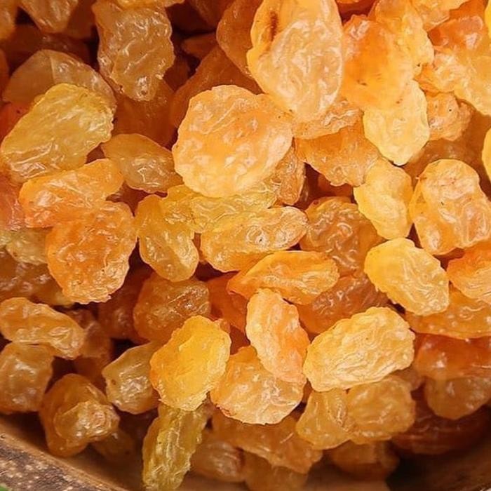 

Gdh kismis simin manis 500gr/ kismis simin/ kismis manis