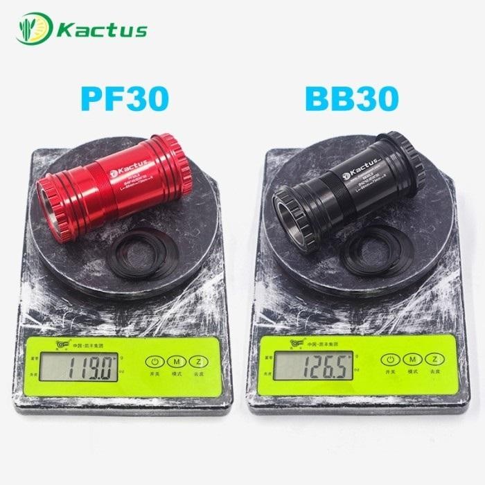 Bb Ceramic Kactus Pf30 Pf3024 Pf30Dub Pf4624 Sram C-Bear Speed #Gratisongkir