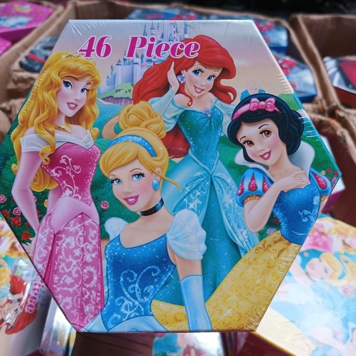 

Stasionary Set Anak Crayon Set Isi 46Pcs Set Pensil Warna Gratisongkir