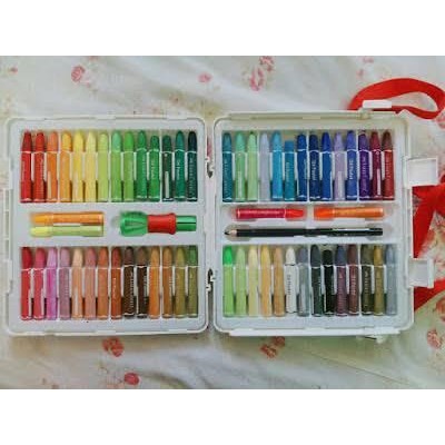 

Crayon Faber Castell 60 Warna Gratisongkir