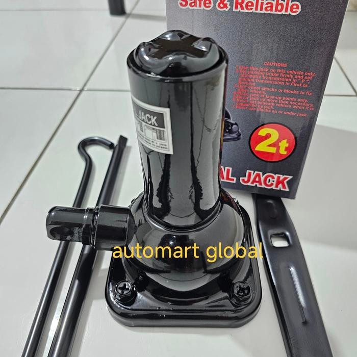 dongkrak Toyota Innova Best Quality