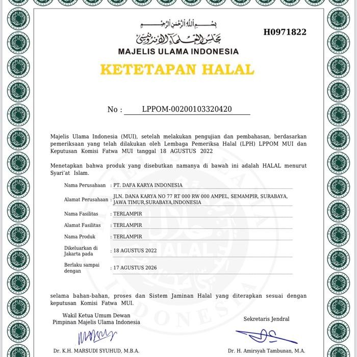 

Gdh kulit kebab gandum tortilla/Halal/Wrap Salad Food Frozen