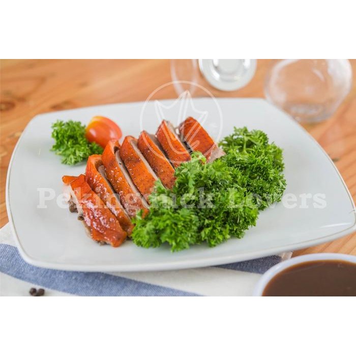 

Gdh BEBEK PEKING FILLET