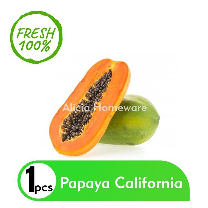 

Gdh Papaya California / 1 Pcs
