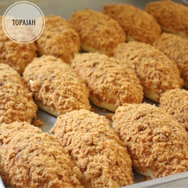 

Gdh Abon ayam spesial SIE SIN 250gr HALAL