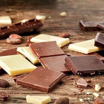 

Ger THE BELGIAN - Chocolate Original Coklat Belgia