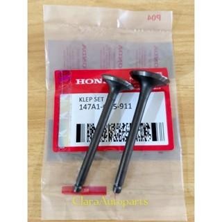 TERLARIS KLEP SET SUPRA PAYUNG KLEP GRAND KLEP SUPRA GN5 KLEP GRAND PAYUNG KLEP