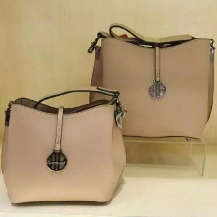 TAS WANITA HUSH PUPPIES BUCKET