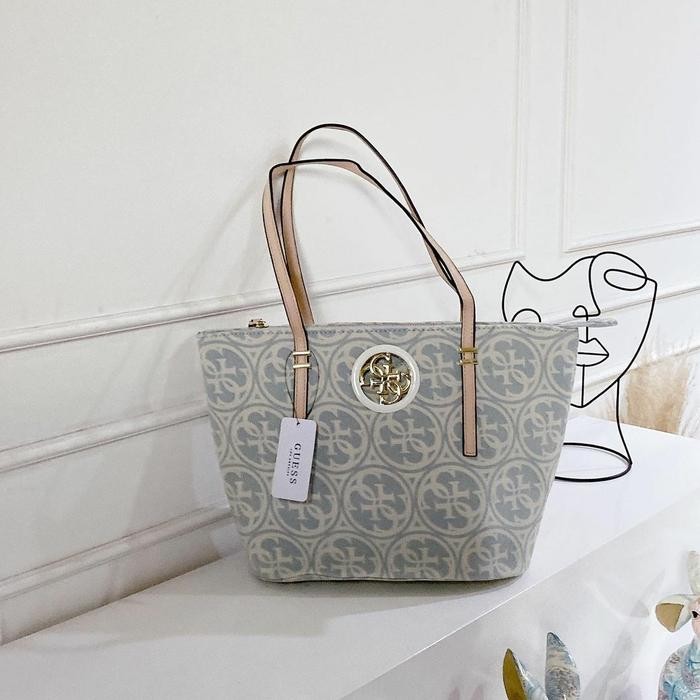Tas Wanita Guess-032 Medium Tote Bag