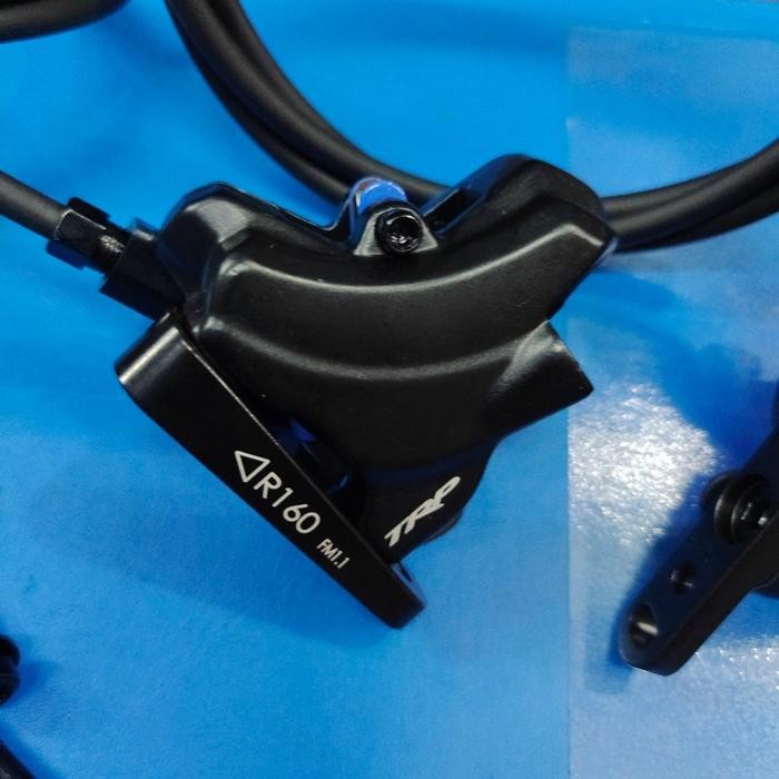 rem hidrolik TEKTRO TRP TAIWAN flat mount brake caliper road Best Quality