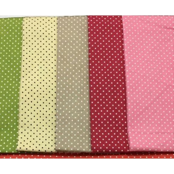 

KAIN KATUN PREMIUM POLKADOT BEN HARGA PER METER KODE 923