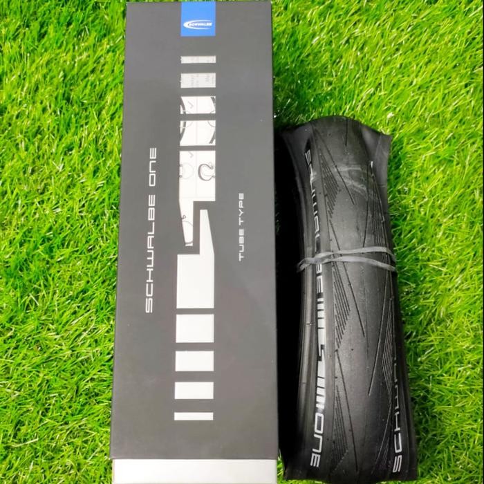 Ban Luar Sepeda Schwalbe One 20 406 20X1.10 Foldable Promo