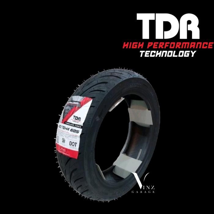 Ban Tdr 140/70-14 68S Aerox // Xmax // Forza Ban Tdr Explore 68S Baru