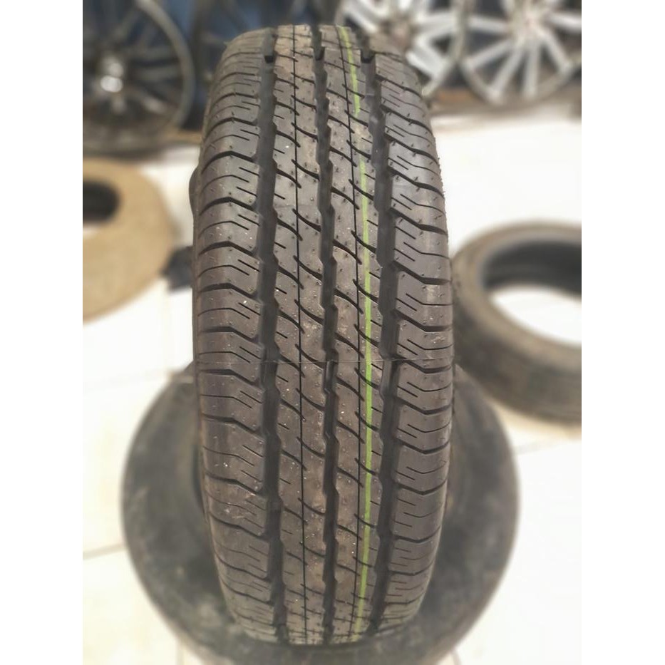 Ban Mobil Muatan Ban Grand Max 175 C8 Pr Ring 13 Ban Tubles High Quality