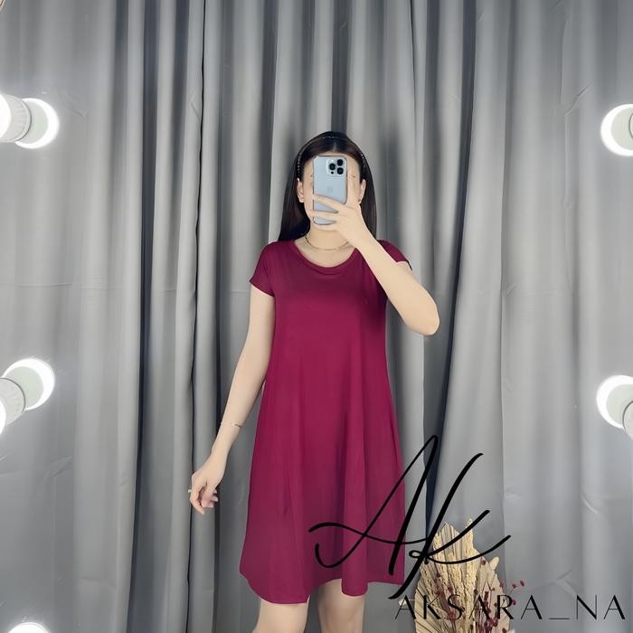 daster wanita daster rayon sexy cs faniya dress daster baju sexy pemuas suami baju haram super sexy