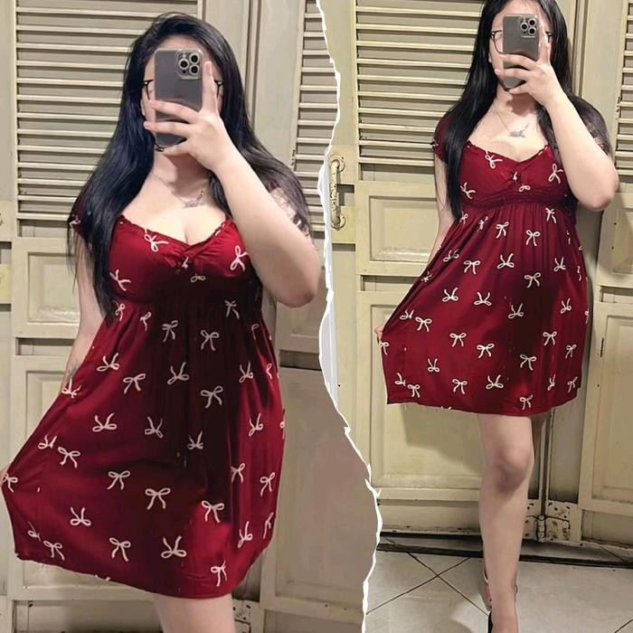 DASTER LINDY DASTER SEXY JUMBO DASTER RAYON SHOLEHOT