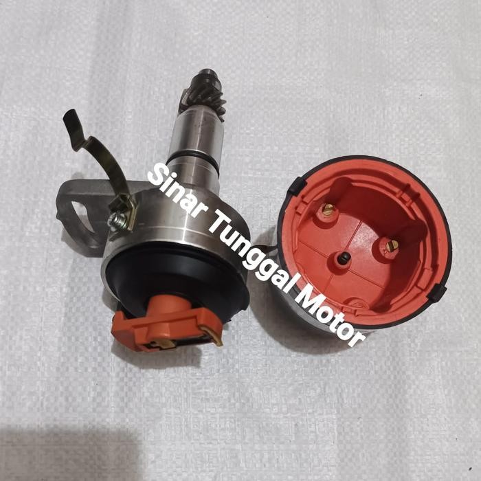 Delco Delko Cdi Distributor Suzuki Carry 1.0 Injeksi Kode 029