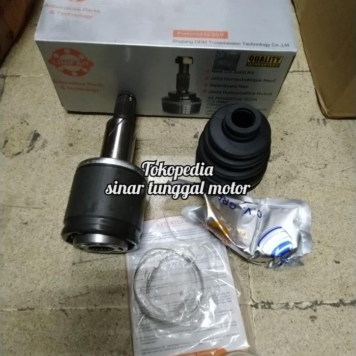 As Roda Dalam Kanan Suzuki Vitara 4X4 Kode 051