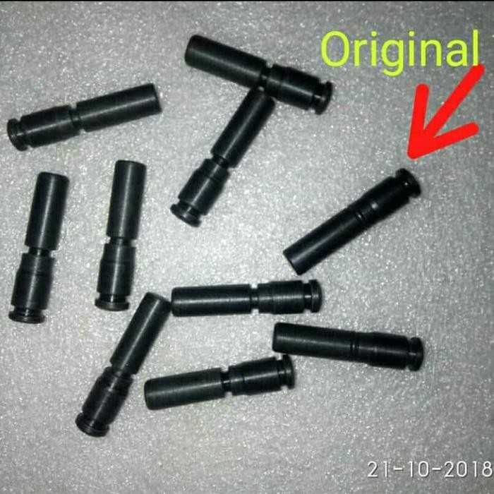 Tutup quickfll lokal tabung HW100