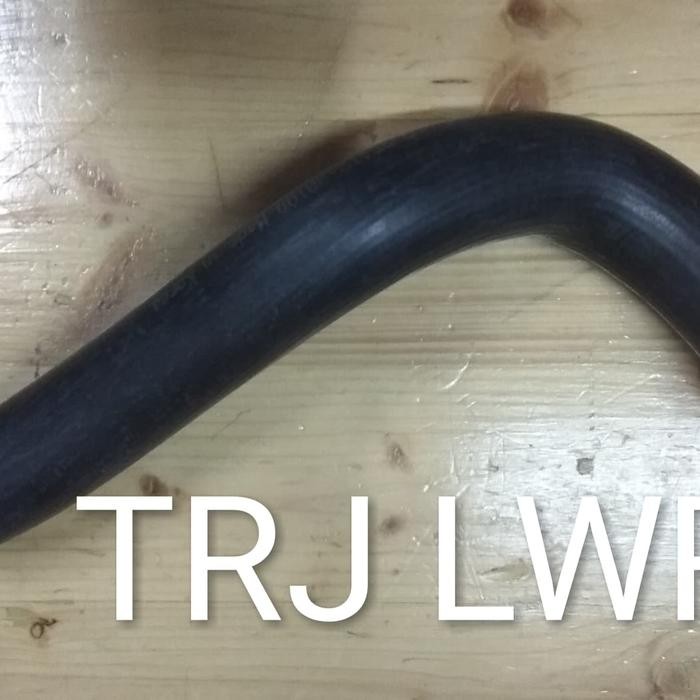 Selang Radiator Bawah Trajet Kode 090