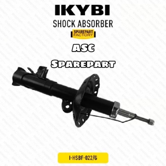 Shock Breaker Depan Jazz RS / Freed / New City / Brio RS - IKYBI Best Quality