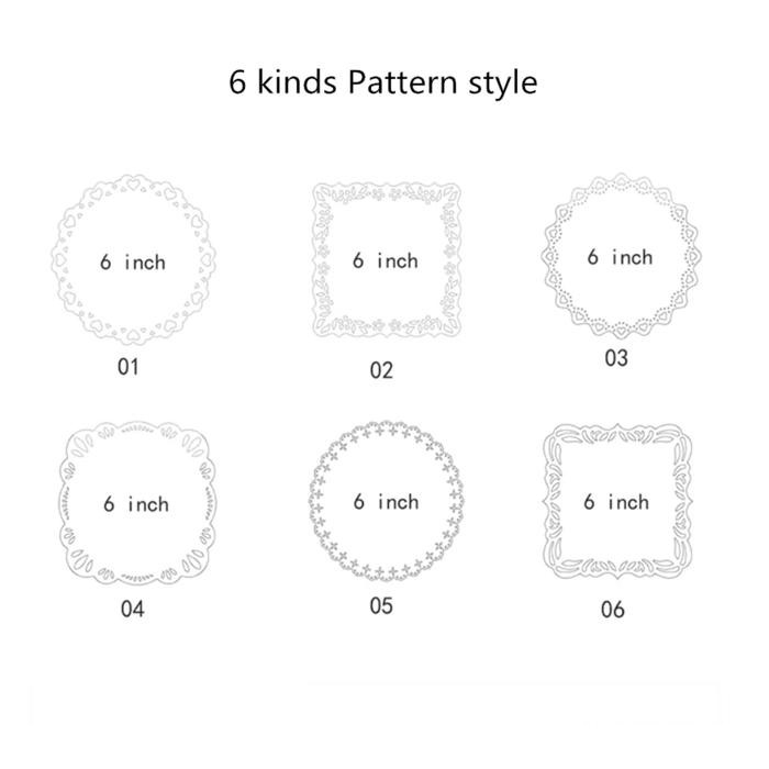 

Lace Corner Puncher Pembolong Kertas Motif Renda Pemotong Kertas Sudut