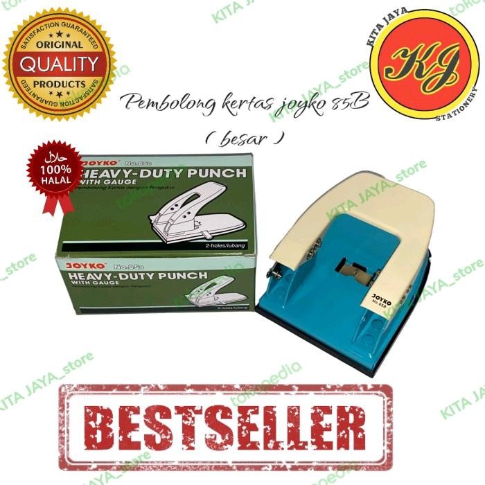 

Pembolong Kertas Joyko 85B