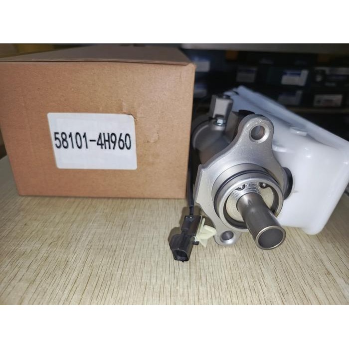 Master Rem H1 Brake Master Rem Atas Hyundai H1 Kode 054