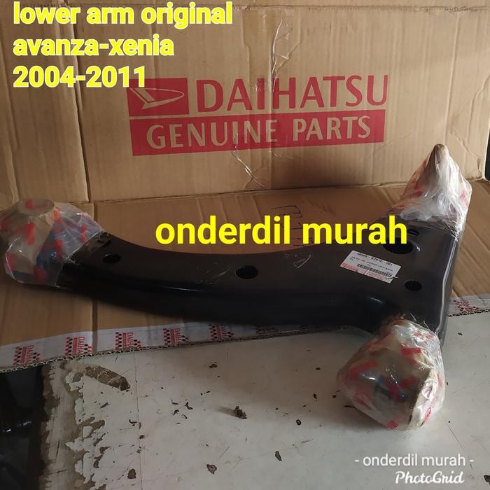 Lower arm avanza-xenia 2004-2010 Best Quality