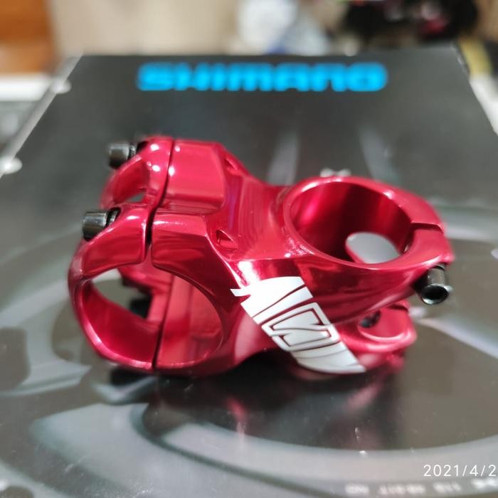 Stem Nautilus Lightweight 35 #Gratisongkir