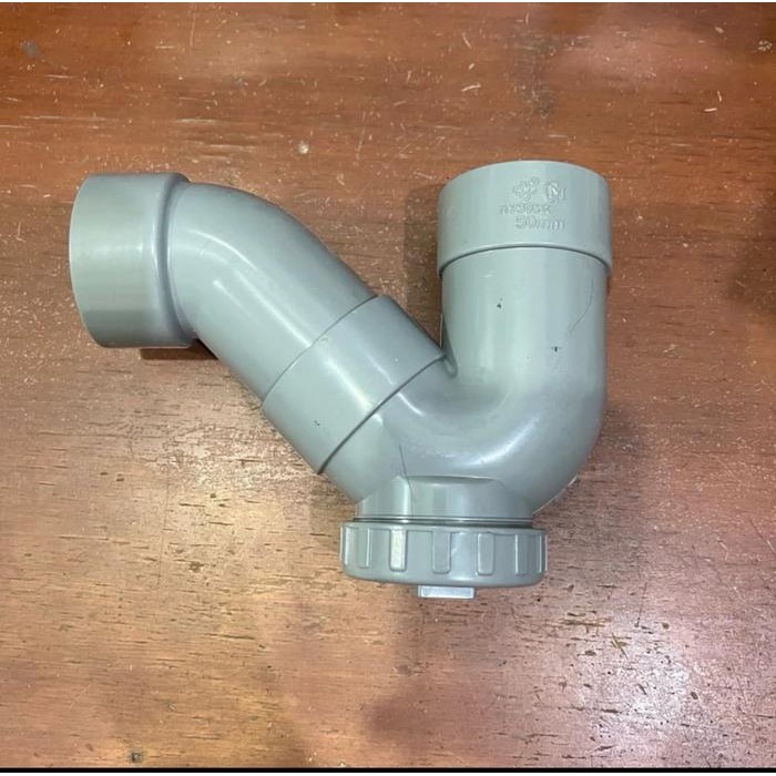 P trap 2 inch Cm Taiwan import