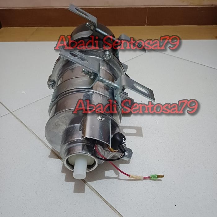 Air Dryer DR31 Air Dryer Assy DR31 Hino Lohan
