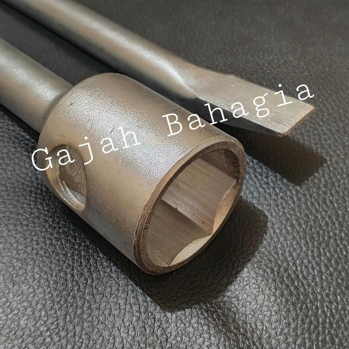 Kunci Roda Truk Truck Double 21 X 41 Ban Mobil Hino Canter Fuso Dobel