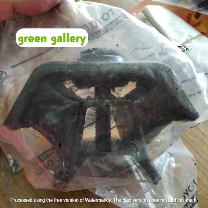 Mounting Transmisi Transmounting Kijang Kapsul Bensin Dan Diesel Astra