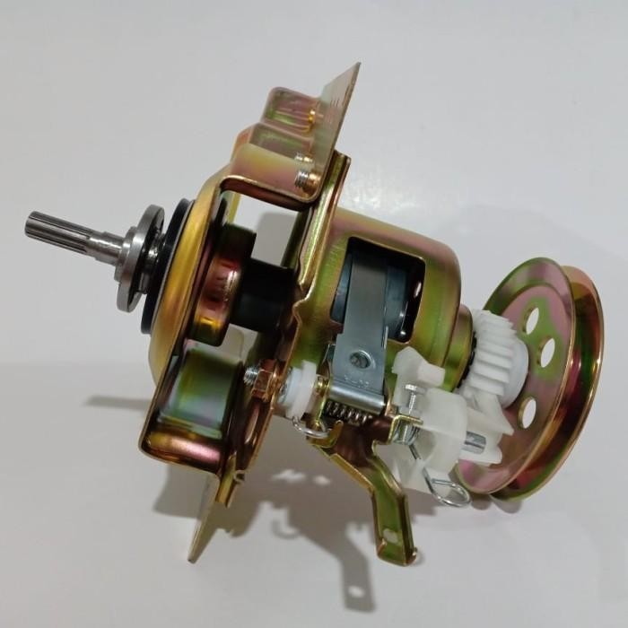 Girbok Gear box Mesin Cuci Polytron PAW7009 - PAW 7009 Top Loading