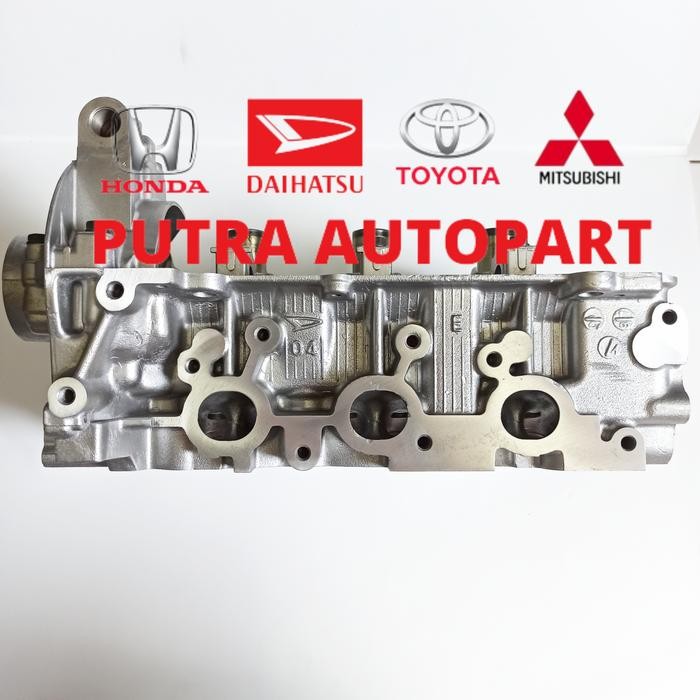 cylinder head xenia 1.0 1000cc daihatsu Best Quality