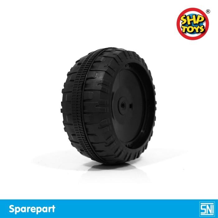 SHP Toys Sparepart VOLTA 5066 UTV Dragon 4x4 WD